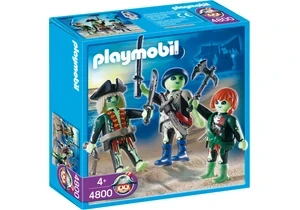 Playmobil 4800    Geisterpiraten
