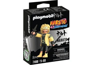 Playmobil 71100  Naruto  Itachi