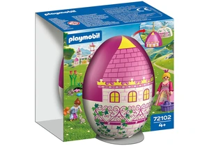 Playmobil 72102   Spiel Ei Prinzessin