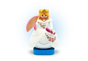 Playmobil 80404 Tonie-Clip   Prinzessin
