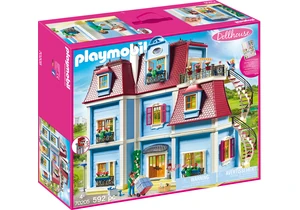 Playmobil 70205  Dollhouse  Mein großes Puppenhaus