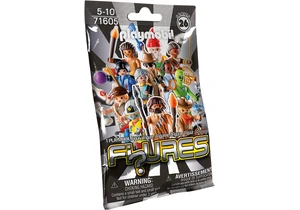 Playmobil 71605  Figures  Serie 26 Boys