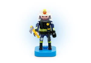 Playmobil 80406 Tonie-Clip   Feuerwehrmann