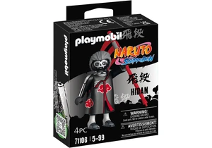 Playmobil 71106  Naruto  Hidan