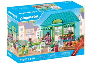 Playmobil 71807   Promo Pack Blumenladen