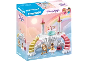 Playmobil 71408  Princess Magic  Himmlische Ankleidewolke