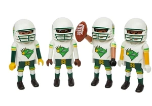 Playmobil 1009    Football-Team 2 (Folienverpackung)