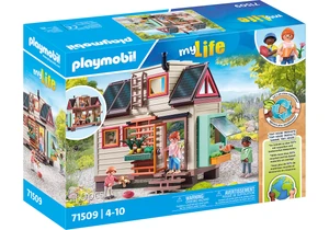 Playmobil 71509  myLife  Tiny House