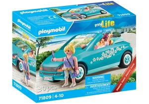 Playmobil 71809   Promo Pack Cabrioausflug