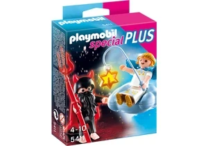 Playmobil 5411  Special Plus  Engelchen und Teufelchen