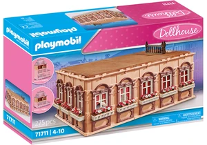 Playmobil 71711  Dollhouse  Puppenhaus Etagenerweiterung