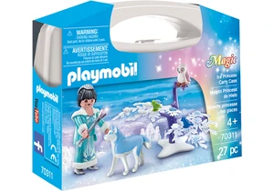 Playmobil 70311  Magic Carry Case Eisprinzessin