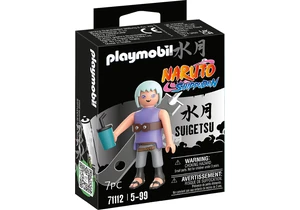 Playmobil 71112  Naruto  Suigetsu