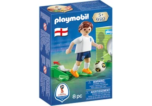 Playmobil 9512    Nationalspieler England