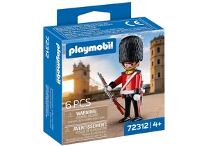 Playmobil 72312 City Life Königliche Garde