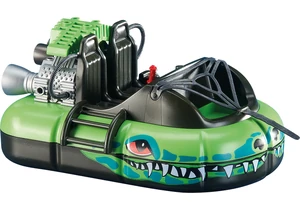 Playmobil 6512    Hovercraft (Folienverpackung)