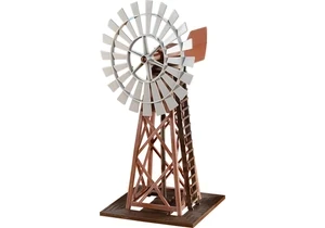 Playmobil 6214  Western  Windrad (Folienverpackung)