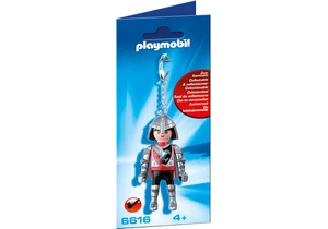 Playmobil 6616   Schlüsselanhänger Falkenritter