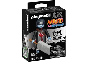 Playmobil 71117  Naruto  Kisame