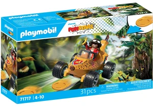 Playmobil 71717  Funstars  Rasende Banane