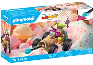 Playmobil 71718  Funstars  Rasende Eistüte