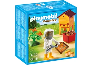 Playmobil 6818  Country  Imkerin