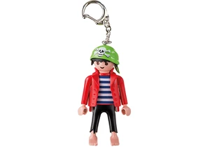Playmobil 6619  Family Fun Schlüsselanhänger Pirat Rico