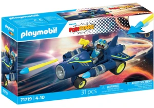 Playmobil 71719  Funstars  Rasender Space-Jet
