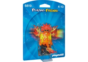 Playmobil 6819  Playmo-Friends  Flamiac