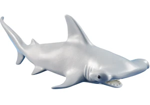 Playmobil 6419 Wild Life Hammerhai
