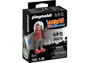 Playmobil 71219  Naruto  Jiraiya