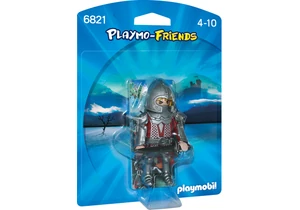 Playmobil 6821  Playmo-Friends  Eiserner Ritter