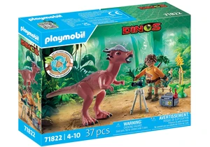 Playmobil 71822    Stygimoloch-Beobachtung