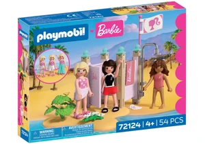 Playmobil 72124 Playmobil x Barbie Strandmode