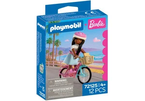 Playmobil 72125 Playmobil x Barbie Brooklyn