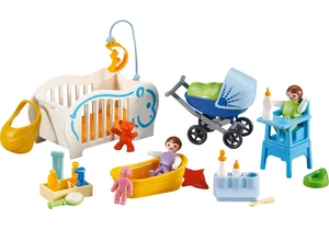 Playmobil 6226 City Life Baby Erstausstattung (Folienverpackung)