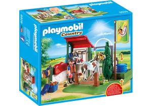 Playmobil 6929  Country  Pferdewaschplatz