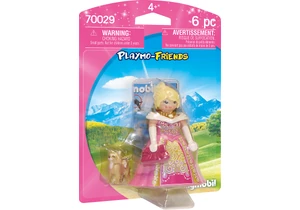Playmobil 70029  Playmo-Friends  Prinzessin
