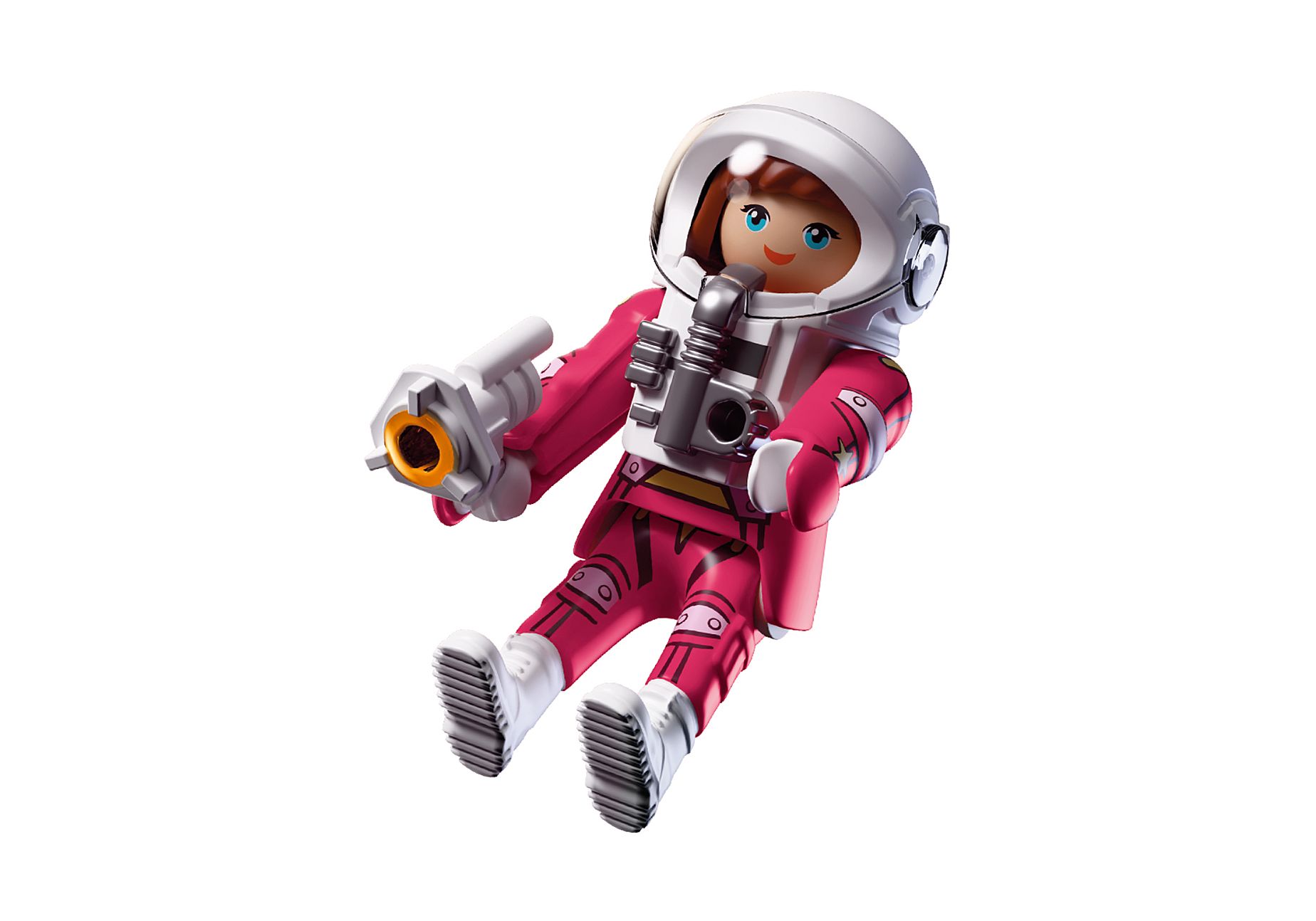 Playmobil 72030  ESA  Astronautin