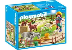 Playmobil 6133  Country  Tierweide