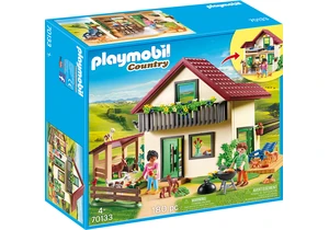 Playmobil 70133  Country  Bauernhaus