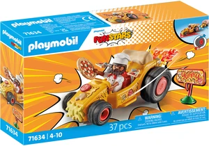 Playmobil 71634  Funstars  Rasende Pizza