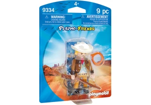 Playmobil 9334  Playmo-Friends  Sheriff