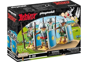 Playmobil 70934  Asterix  Römertrupp