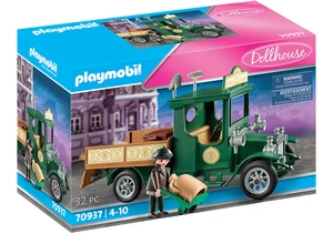 Playmobil 70937  Dollhouse  Oldtimer 1