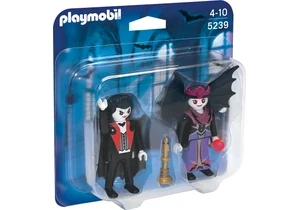 Playmobil 5239   DuoPack Vampire