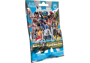 Playmobil 70939   Figures Serie 24 Boys
