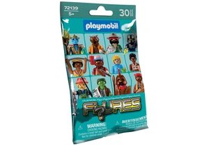 Playmobil 72139 Figures Boys (Serie 30)