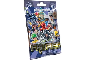 Playmobil 9241   Figures Serie 12 Boys