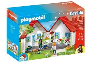 Playmobil 71396  City Life Mitnehm Tier Geschäft